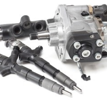 FORD DENSO